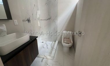 Departamento en Renta en Benito Juárez, San Jose Insurgentes