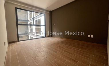 Departamento en Renta en Benito Juárez, San Jose Insurgentes