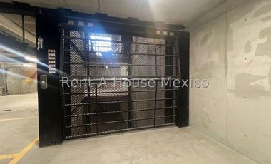 Departamento en Renta en Benito Juárez, San Jose Insurgentes