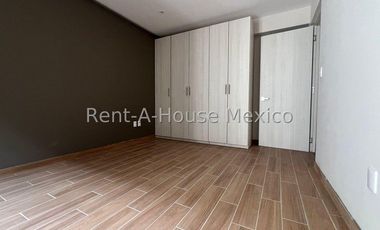Departamento en Renta en Benito Juárez, San Jose Insurgentes