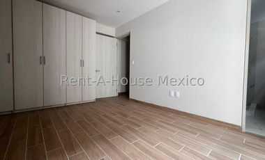 Departamento en Renta en Benito Juárez, San Jose Insurgentes