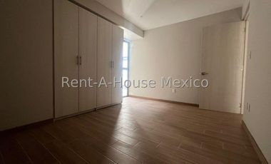 Departamento en Renta en Benito Juárez, San Jose Insurgentes