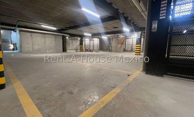 Departamento en Renta en Benito Juárez, San Jose Insurgentes