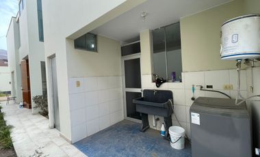 Oportunidad!! Casa En Venta Sol De La Molina, Excelente Ubicacion-Precio Negociable