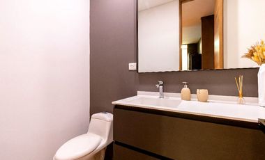 48004 Apartaestudio Amoblado en arriendo en el sector Palmas, Envigado