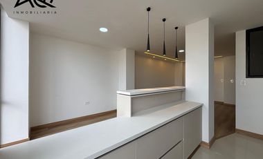 Departamento en venta en Loja aplica a crédito VIP