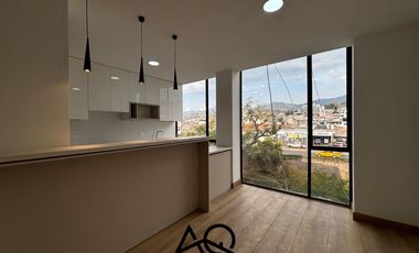 Departamento en venta en Loja aplica a crédito VIP