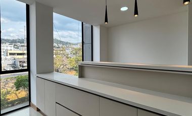 Departamento en venta en Loja aplica a crédito VIP