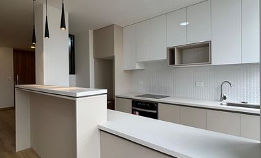 Departamento en venta en Loja aplica a crédito VIP