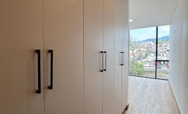 Departamento en venta en Loja aplica a crédito VIP