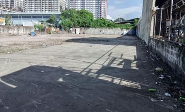 Commercial Lot for Lease in Paranaque City