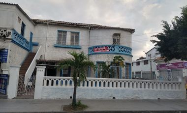 Local en arriendo en Latino, Cúcuta