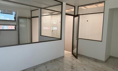 Oficina en renta en 25 poniente, Puebla