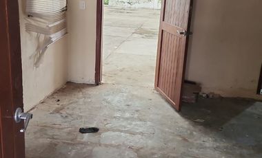 BODEGA EN VENTA, A UNOS PASOS DE LA TORCASITA, CANCUN, Q. ROO.