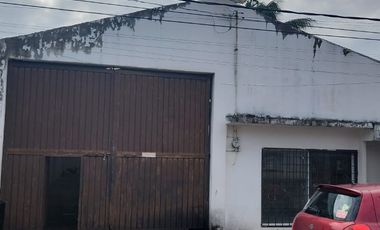 BODEGA EN VENTA, A UNOS PASOS DE LA TORCASITA, CANCUN, Q. ROO.