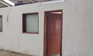 BODEGA EN VENTA, A UNOS PASOS DE LA TORCASITA, CANCUN, Q. ROO.