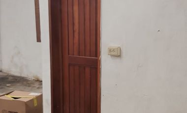 BODEGA EN VENTA, A UNOS PASOS DE LA TORCASITA, CANCUN, Q. ROO.