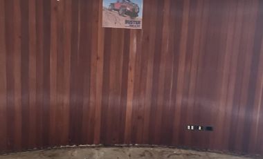 BODEGA EN VENTA, A UNOS PASOS DE LA TORCASITA, CANCUN, Q. ROO.