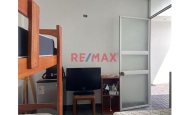 Venta Casa Frente A Playa Cerro Azul