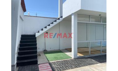 Venta Casa Frente A Playa Cerro Azul