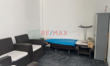 Venta Casa Frente A Playa Cerro Azul