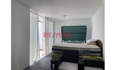 Venta Casa Frente A Playa Cerro Azul