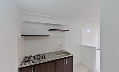 VENTA DE APARTAMENTO EN FUNZA