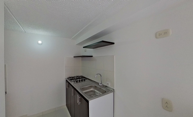 VENTA DE APARTAMENTO EN FUNZA