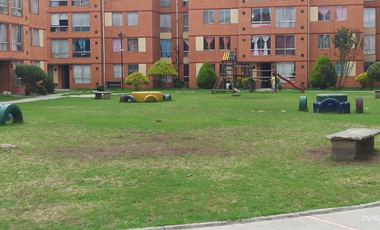 VENTA DE APARTAMENTO EN FUNZA