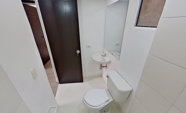 VENTA DE APARTAMENTO EN FUNZA