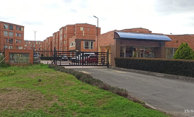 VENTA DE APARTAMENTO EN FUNZA