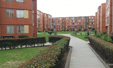 VENTA DE APARTAMENTO EN FUNZA