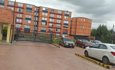 VENTA DE APARTAMENTO EN FUNZA
