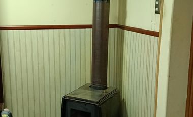 ¡Hermosa Casa Pareada en El Bosque!