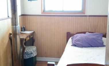 ¡Hermosa Casa Pareada en El Bosque!