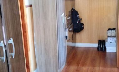 ¡Hermosa Casa Pareada en El Bosque!