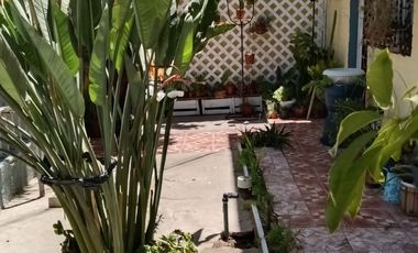 ¡Hermosa Casa Pareada en El Bosque!