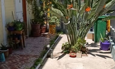 ¡Hermosa Casa Pareada en El Bosque!