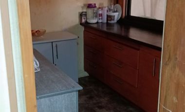 ¡Hermosa Casa Pareada en El Bosque!