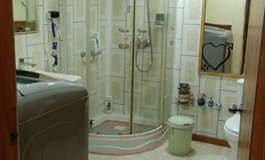 ¡Hermosa Casa Pareada en El Bosque!