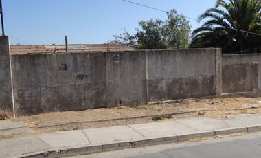 TERRENO DE 2.302 MT URBANO EN BELLOTO, QUILPUE