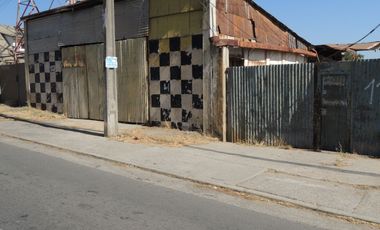 TERRENO DE 2.302 MT URBANO EN BELLOTO, QUILPUE