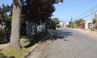 TERRENO DE 2.302 MT URBANO EN BELLOTO, QUILPUE