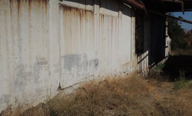 TERRENO DE 2.302 MT URBANO EN BELLOTO, QUILPUE