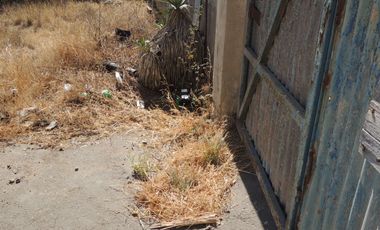 TERRENO DE 2.302 MT URBANO EN BELLOTO, QUILPUE