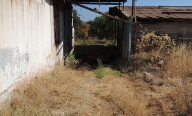 TERRENO DE 2.302 MT URBANO EN BELLOTO, QUILPUE