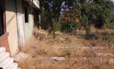 TERRENO DE 2.302 MT URBANO EN BELLOTO, QUILPUE