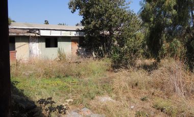 TERRENO DE 2.302 MT URBANO EN BELLOTO, QUILPUE