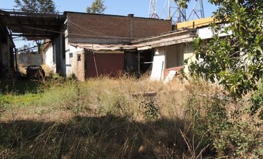 TERRENO DE 2.302 MT URBANO EN BELLOTO, QUILPUE