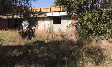 TERRENO DE 2.302 MT URBANO EN BELLOTO, QUILPUE